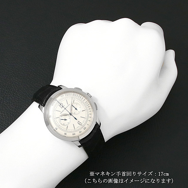 1966 クロノグラフ 49539-53-151-BK6A サブ画像４