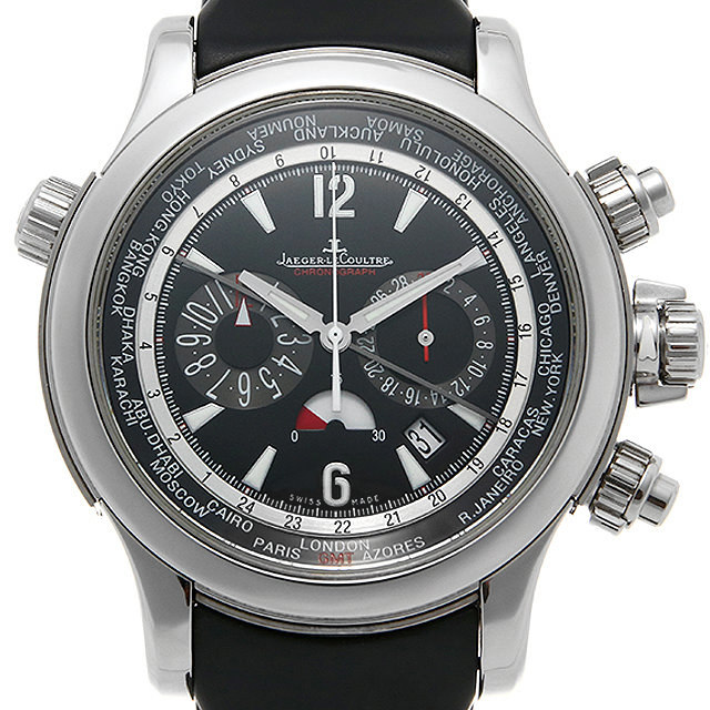 マスターコンプレッサー エクストリームワールドクロノグラフ Q1768470(150.8.22) メイン画像