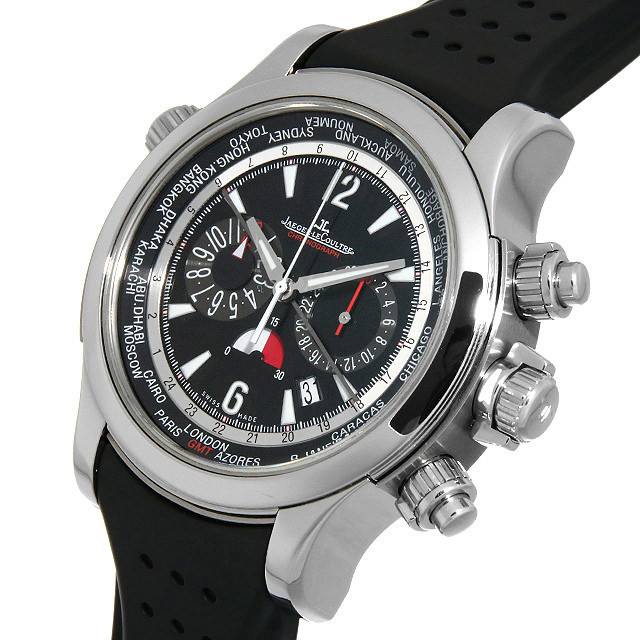 マスターコンプレッサー エクストリームワールドクロノグラフ Q1768470(150.8.22) サブ画像１