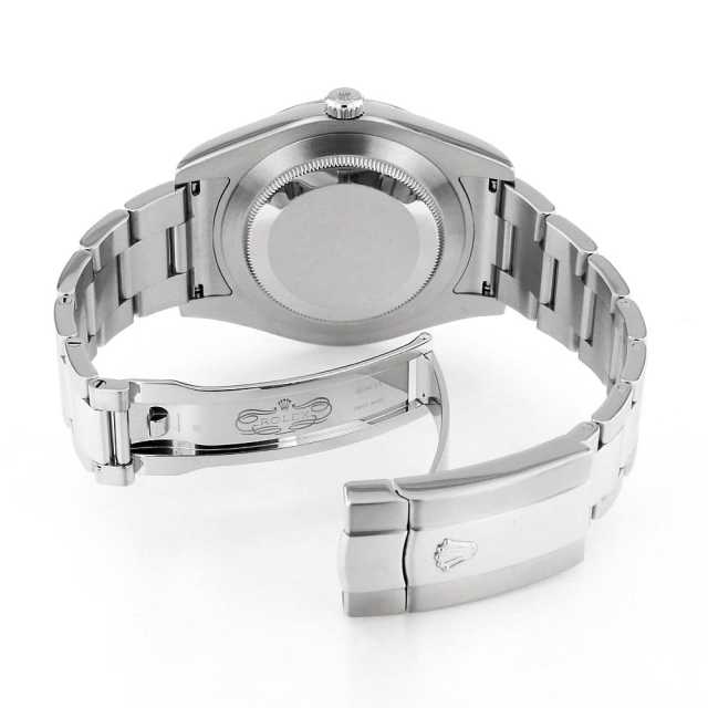 ロレックス デイトジャスト 116300 メンズ 中古