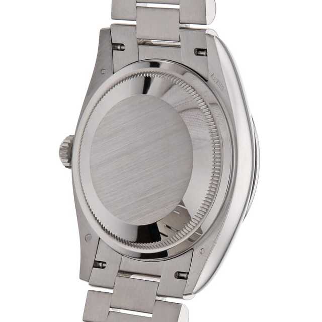 128239 ピンクオパール ROLEX（ロレックス）デイデイト36 パヴェ
