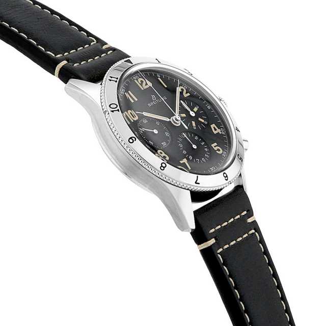 BREITLING AB0920131B1X1(AB0920) Men's Used