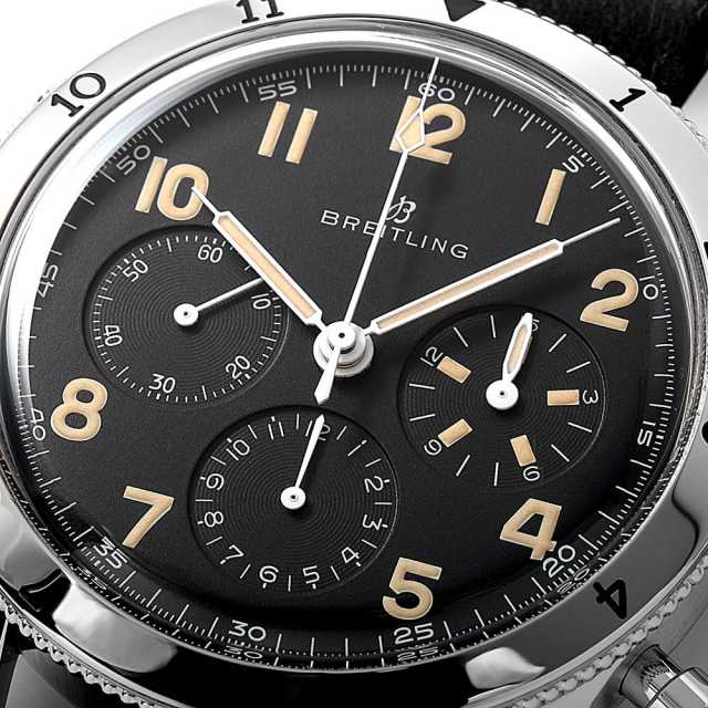 BREITLING AB0920131B1X1(AB0920) Men's Used