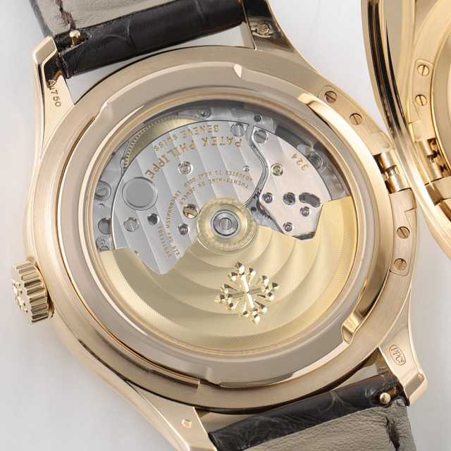 パテックフィリップ カラトラバ 5227R-001 メンズ 中古
