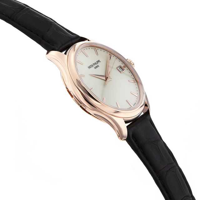 パテックフィリップ カラトラバ 5227R-001 メンズ 中古