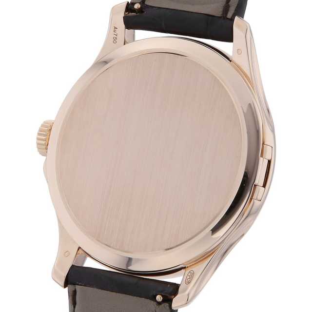 パテックフィリップ 純正バンド カラトラバ 5227J パテック フィリップ カラトラバ 5227J-001 ラック・アイボリー