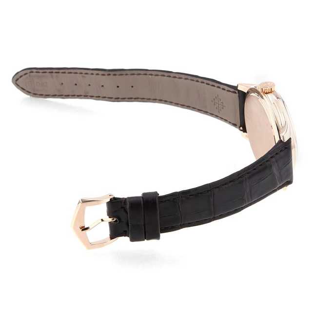 パテックフィリップ カラトラバ 5227R-001 メンズ 中古