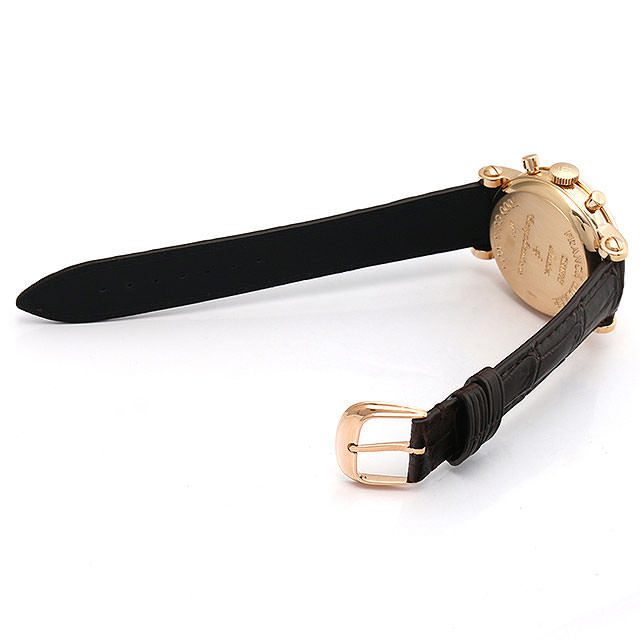 バーティカル クロノグラフ 7000CC S 3645 4N サブ画像２