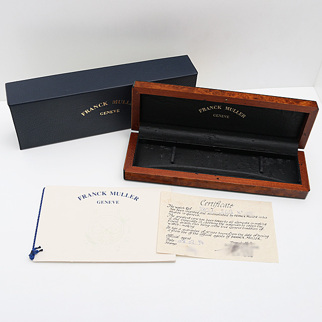 ラウンド ポインターデイト 3801 S6 Q 5N サブ画像４