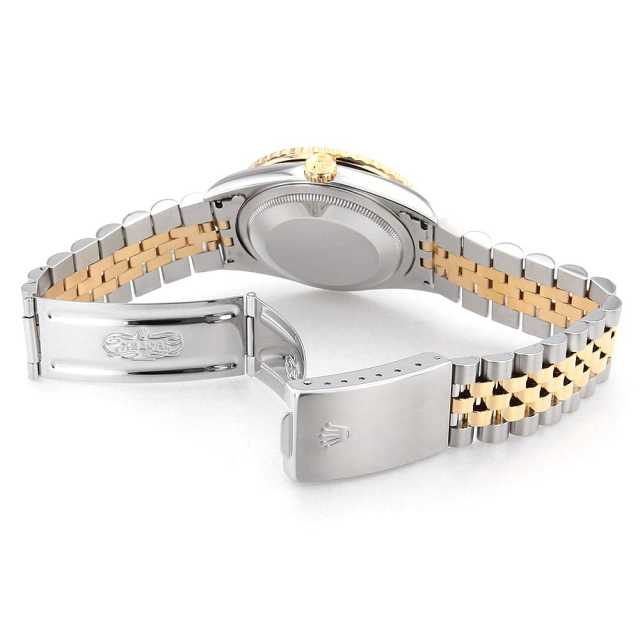 ロレックス デイトジャスト 16263 メンズ 中古