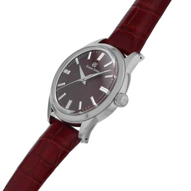 SBGW287 ワインレッド Grand Seiko（グランドセイコー）エレガンス