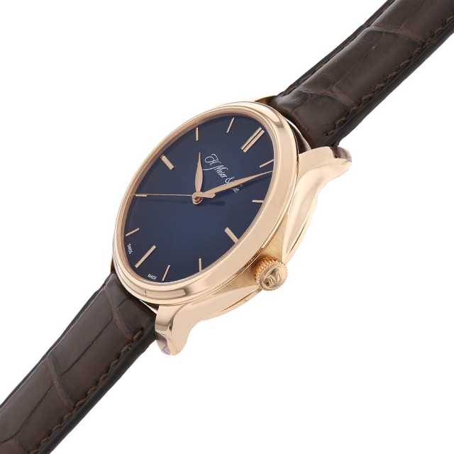 H.モーザー  1343-0401 メンズ 中古