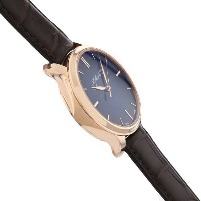 H.モーザー  1343-0401 メンズ 中古