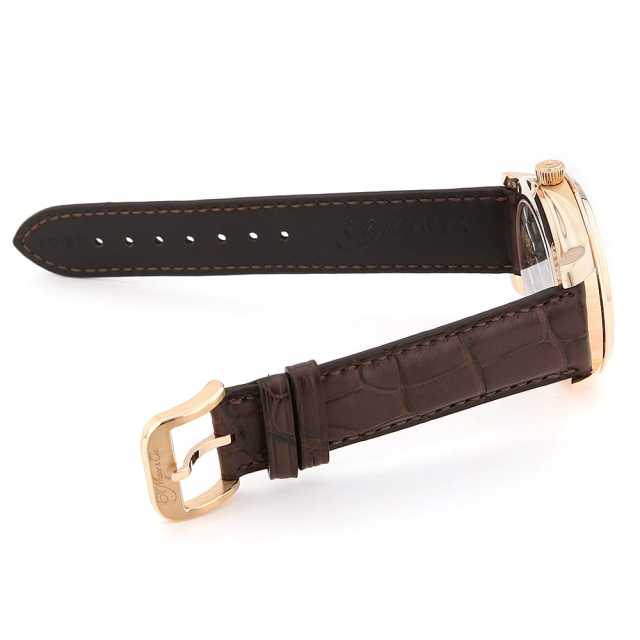 H.モーザー  1343-0401 メンズ 中古