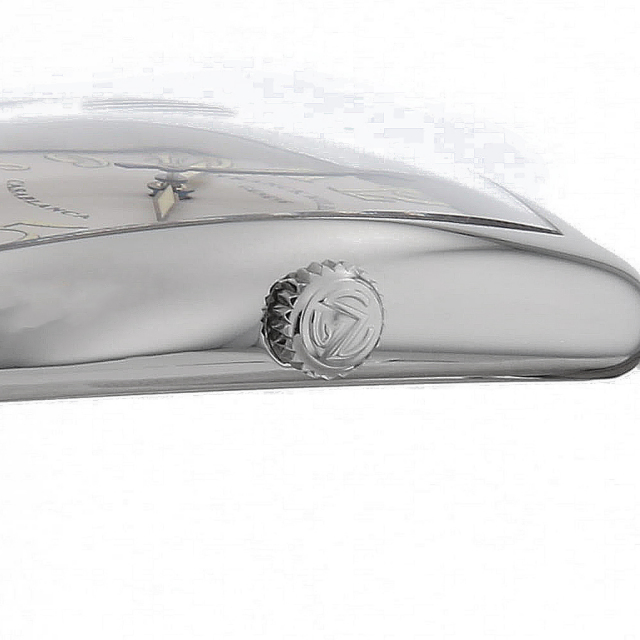 2852CASA AC ホワイト FRANCK MULLER（フランクミュラー