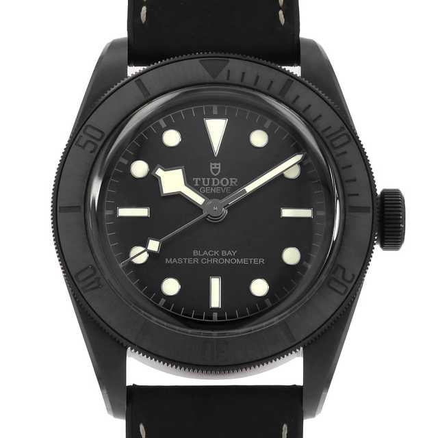 tsuneページ TUDOR ヘリテージ ブラックベイ 79210CNU 79210CNU ブラック TUDOR（チューダー）ヘリテージ ブラックベイ