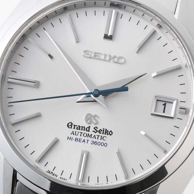 SBGH001 シルバー Grand Seiko（グランドセイコー）メカニカル
