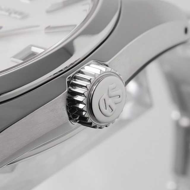SBGH001 シルバー Grand Seiko（グランドセイコー）メカニカル