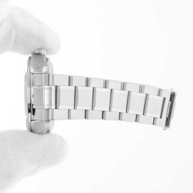 【週末値引中】 GRAND SEIKO SBGH 001 グランドセイコー SBGH001 シルバー Grand Seiko（グランドセイコー）メカニカル