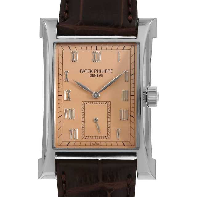 パテックフィリップ(PATEK PHILIPPE)の中古腕時計| 東京・大阪の高級