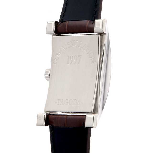 PATEK PHILIPPE 5500G-001 Men's Used