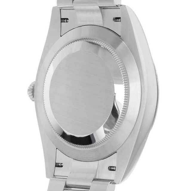訳あり！ROLEX純正24-530-0シルバーリューズ
