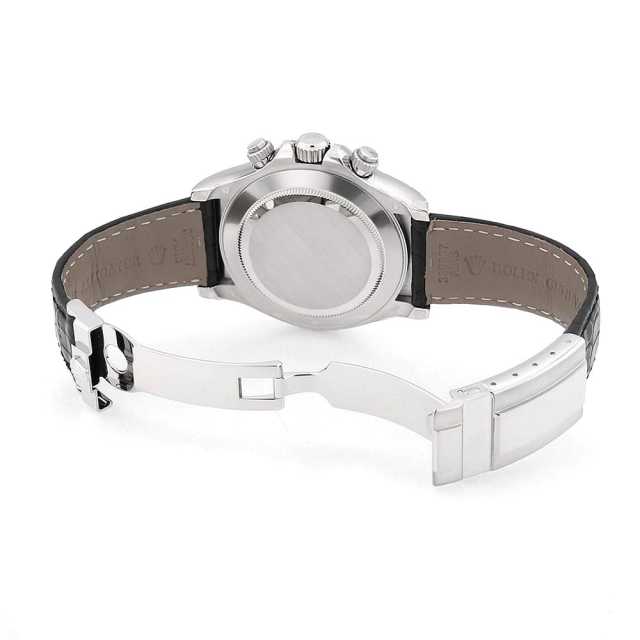 ロレックス デイトナ 116589BR メンズ 中古