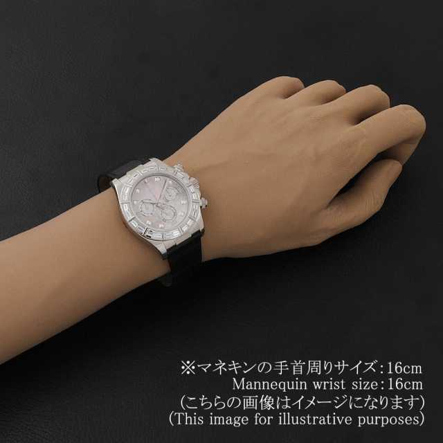 ロレックス デイトナ 116589BR メンズ 中古