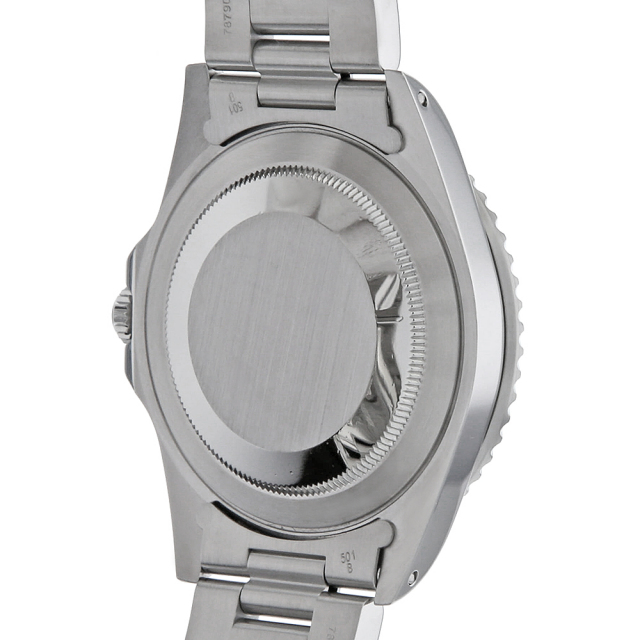 16700 ブラック ROLEX（ロレックス）GMTマスター 中古 | 東京・大阪の 