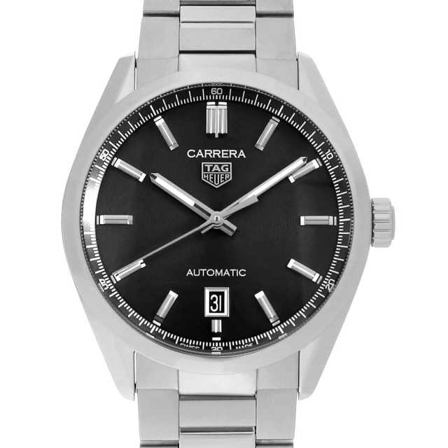 タグホイヤー カレラ WBN2110.BA0639 メンズ 中古