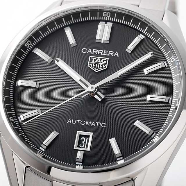 タグホイヤー カレラ WBN2110.BA0639 メンズ 中古