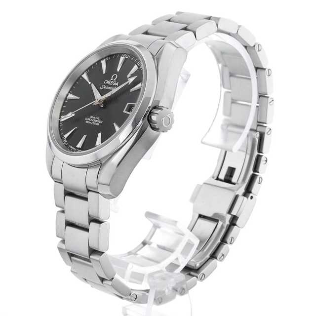 オメガ シーマスター 231.10.39.21.01.001 メンズ 中古