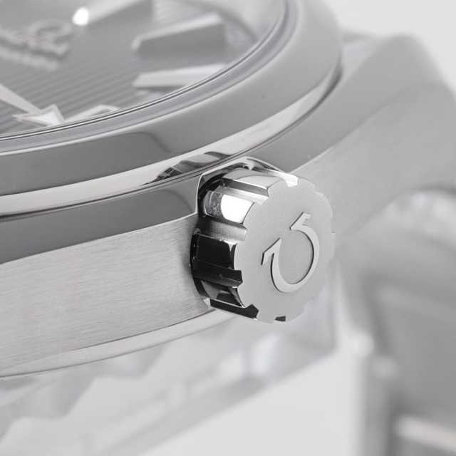 オメガ シーマスター 231.10.39.21.01.001 メンズ 中古