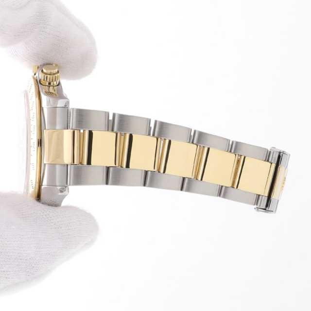 ロレックス デイトナ 116523G メンズ 中古