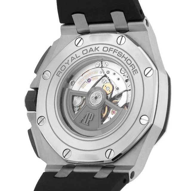 オーデマピゲ ロイヤルオーク 26400SO.OO.A002CA.01 メンズ 中古