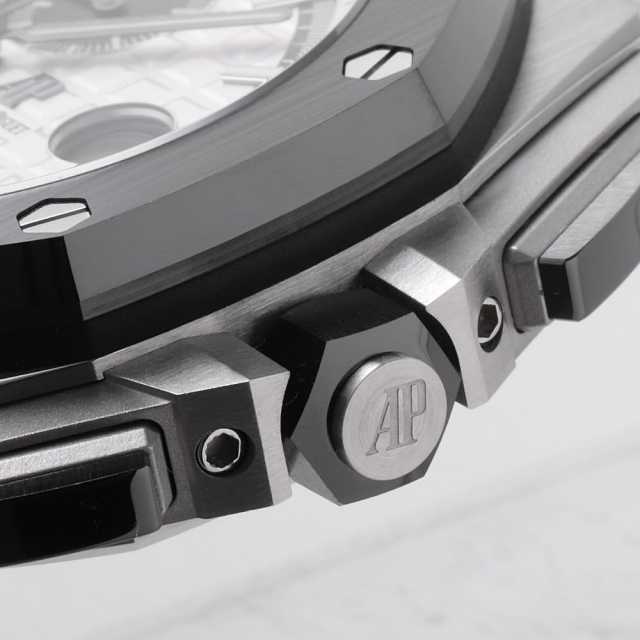 こげまる様① オーデマ・ピゲ AUDEMARS PIGUET ロイヤルオーク オフショア