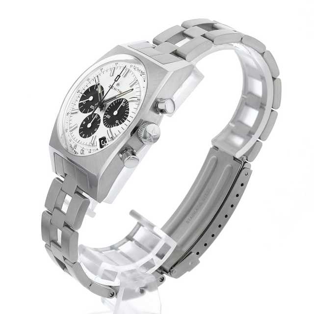 Zenith Chronomaster 03.L384-2.400/07.M384 Men's Used