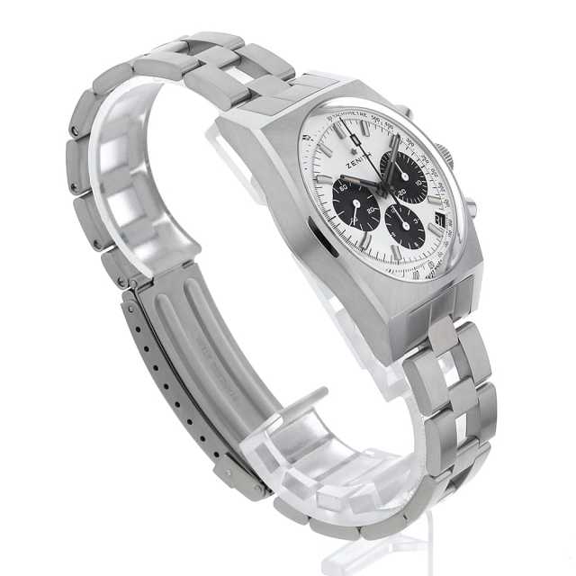 Zenith Chronomaster 03.L384-2.400/07.M384 Men's Used