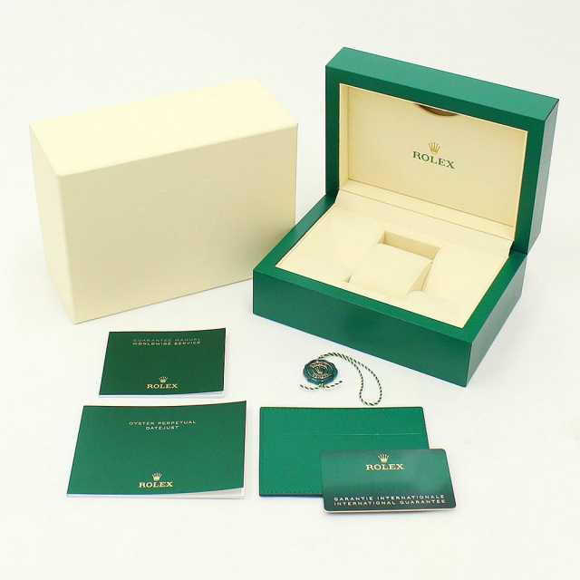 ロレックス デイトジャスト 126233 メンズ 中古