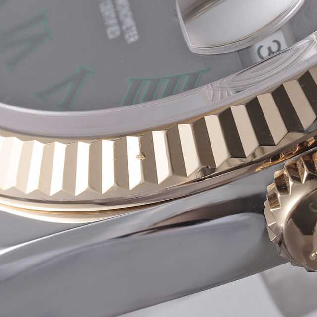 ロレックス デイトジャスト 126233 メンズ 中古