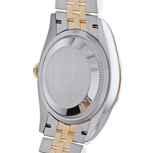 ロレックス デイトジャスト 126233 メンズ 中古