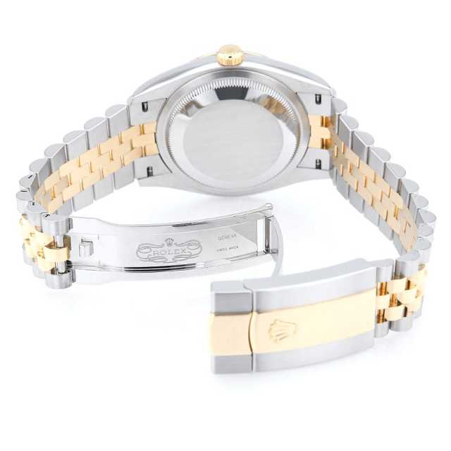 ロレックス デイトジャスト 126233 メンズ 中古