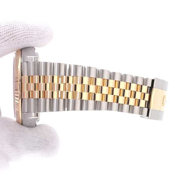 ロレックス デイトジャスト 126233 メンズ 中古