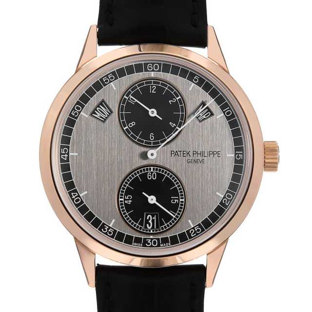 パテックフィリップ コンプリケーション 5235/50R-001 メンズ 中古