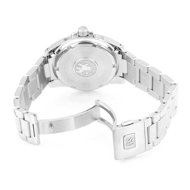 SBGA025 ホワイト Grand Seiko（グランドセイコー）スプリングドライブ