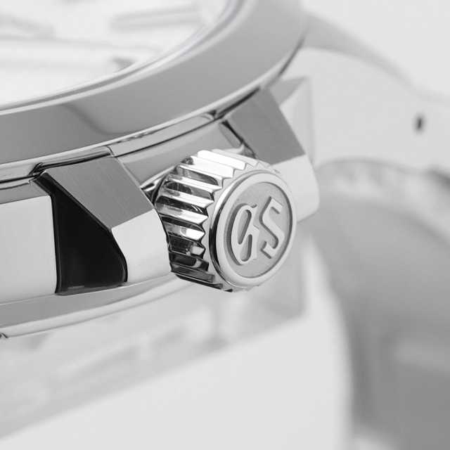 SBGA025 ホワイト Grand Seiko（グランドセイコー）スプリングドライブ