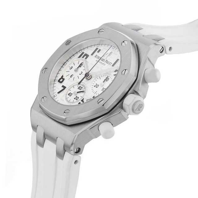 オーデマピゲ ロイヤルオーク 26283ST.OO.D010CA.01 レディース 中古