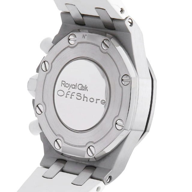 オーデマピゲ ロイヤルオーク 26283ST.OO.D010CA.01 レディース 中古