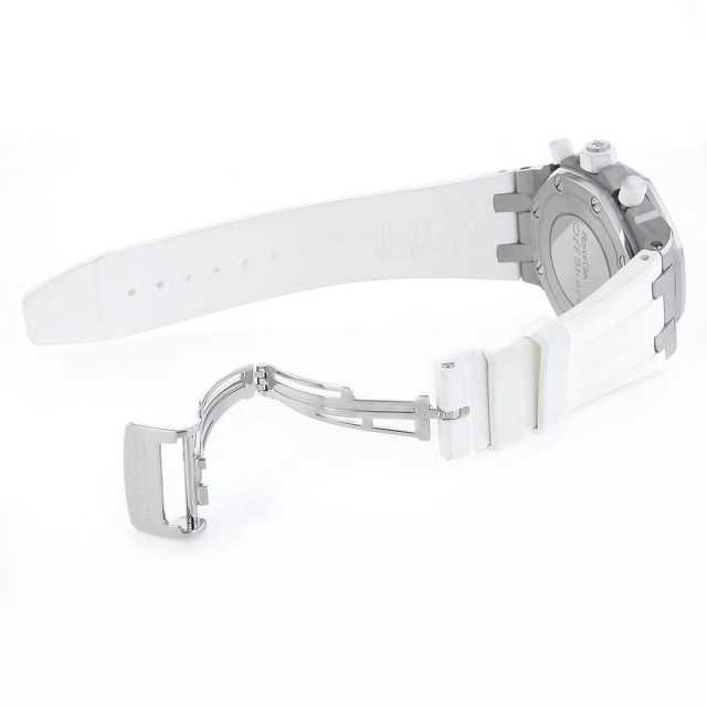 オーデマピゲ ロイヤルオーク 26283ST.OO.D010CA.01 レディース 中古