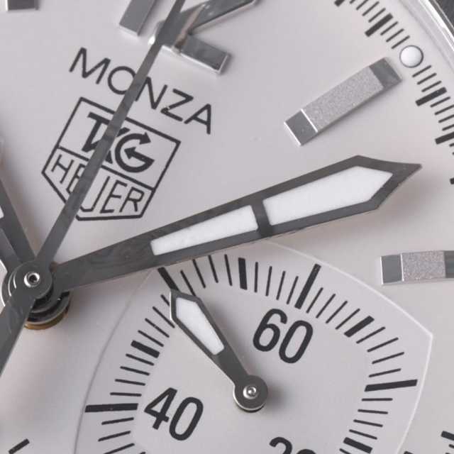 タグホイヤー  CR2114-0 メンズ 中古